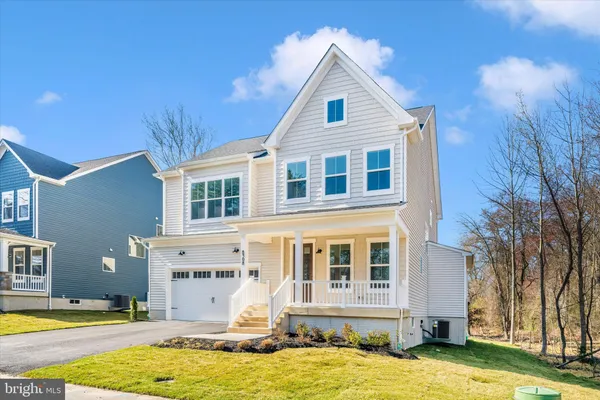 $5,750 | 8308 Patience Lane, Millersville, MD 21108