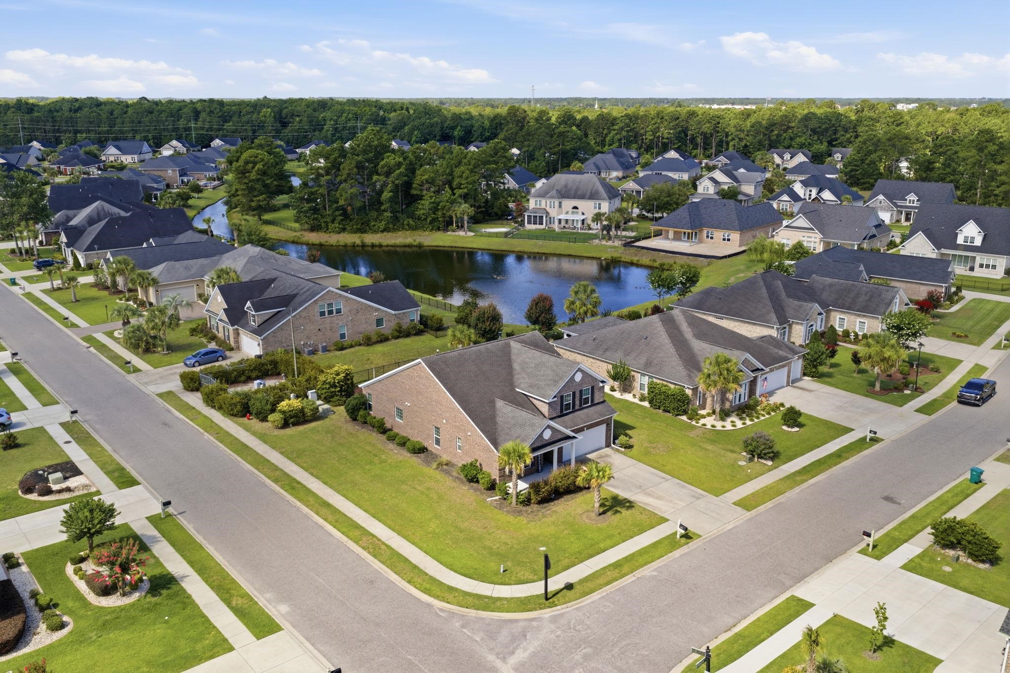 701 Chisholm Road Myrtle Beach, SC 29579 - Photo 4 of 55