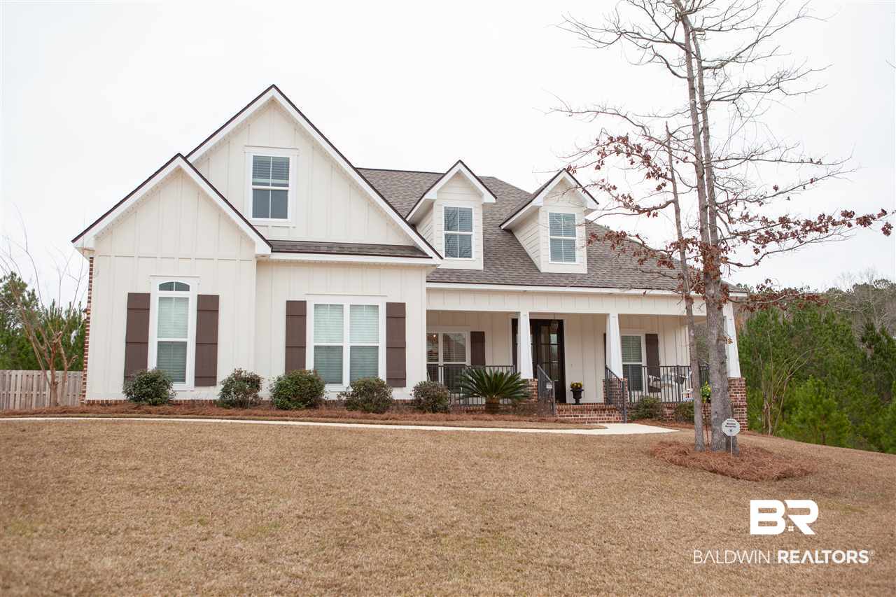 7775 Raegan Lane Daphne, AL 36527 - Photo 2 of 50