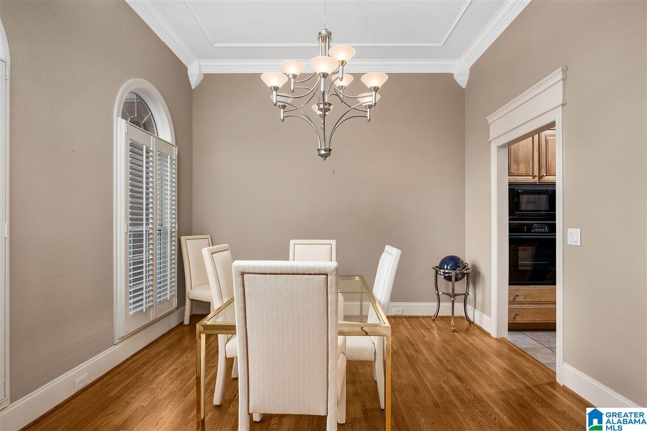 471 Woodward Road Trussville, AL 35173 - Photo 10 of 26