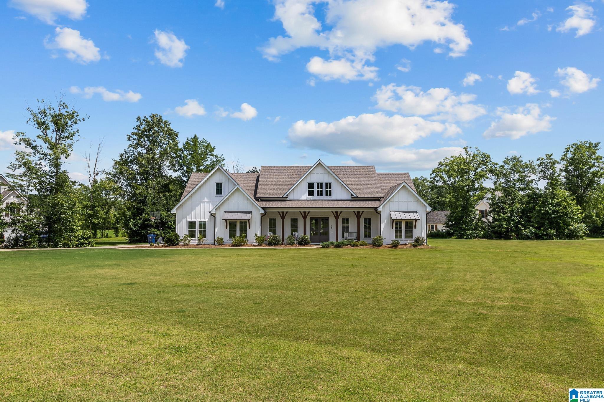 10 Stonewood Lane Springville, AL 35146 - Photo 1 of 13
