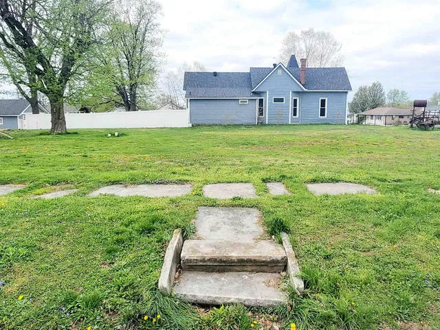 $95,000 | 1606 16th Street, Bedford, IN 47421