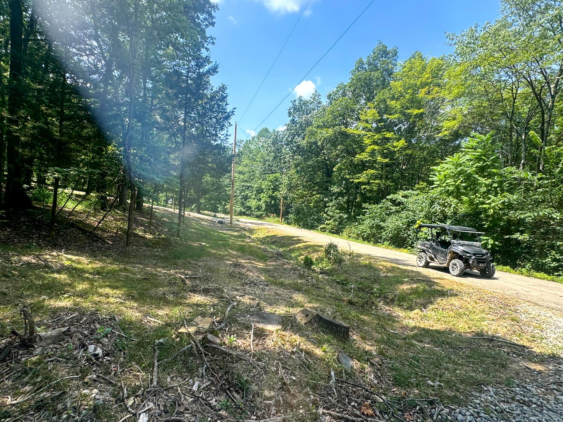 286 Golf Course Road, Unit TRACT 7 SKYLINEACRES) Waverly, OH 45690 - Photo 46 of 46 CT-46