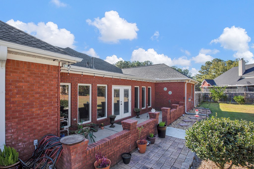 201 Inverness Drive Dothan, AL 36305 - Photo 31 of 35 Gallery Image 31