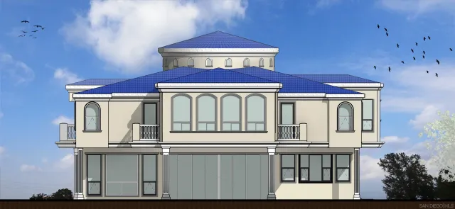 $599,599 | 13749 Calle Del Sol, Unit PARCEL B, Jamul, CA 91935