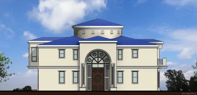 $599,599 | 13749 Calle Del Sol, Unit PARCEL B, Jamul, CA 91935