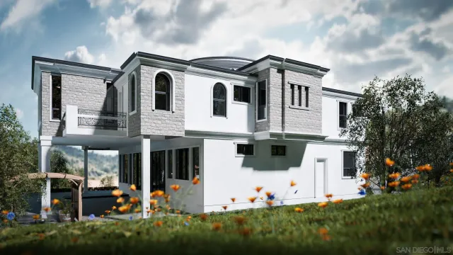 $599,599 | 13749 Calle Del Sol, Unit PARCEL B, Jamul, CA 91935