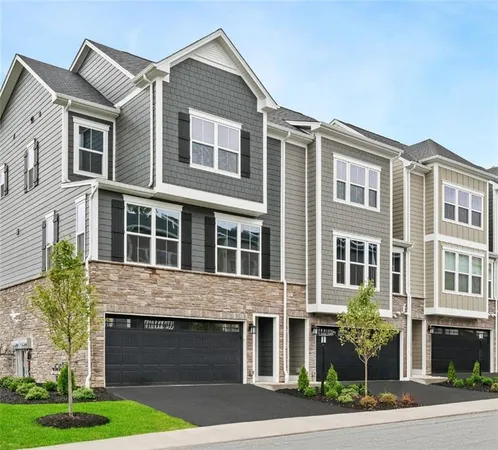 $463,990 | 182 Breckenridge Court, Cranberry Township, PA 16066