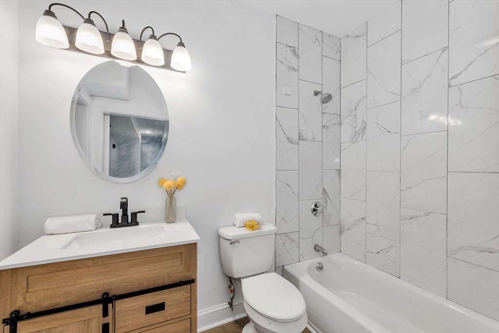 35 George Street, Unit 2 Boston, MA 02136 - Photo 8 of 20