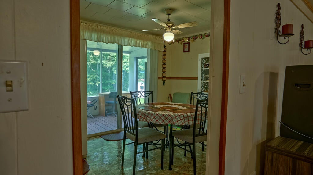 133 Powder House Road Craigsville, WV 26205 - Photo 30 of 40 Gallery Image 30
