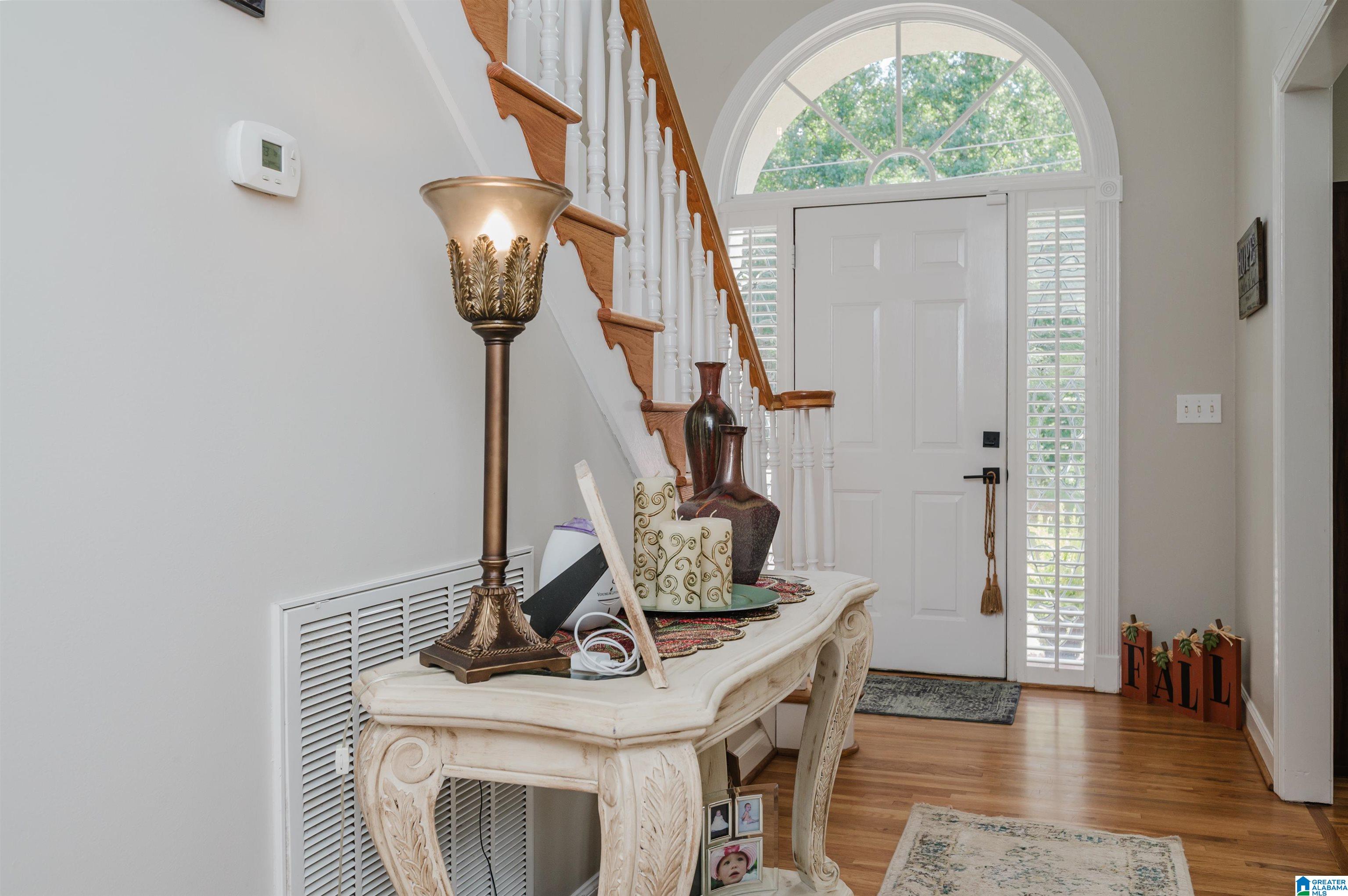 1439 Brookside Road Mount Olive, AL 35117 - Photo 29 of 49