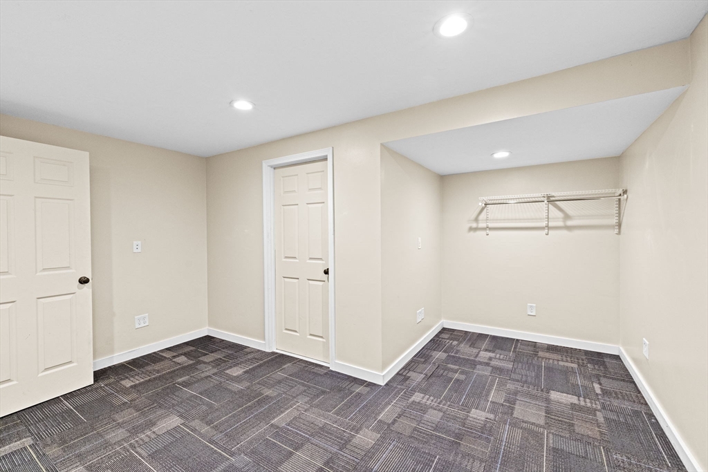 74 Rochester Road Carver, MA 02330 - Photo 19 of 31 a view of an empty room