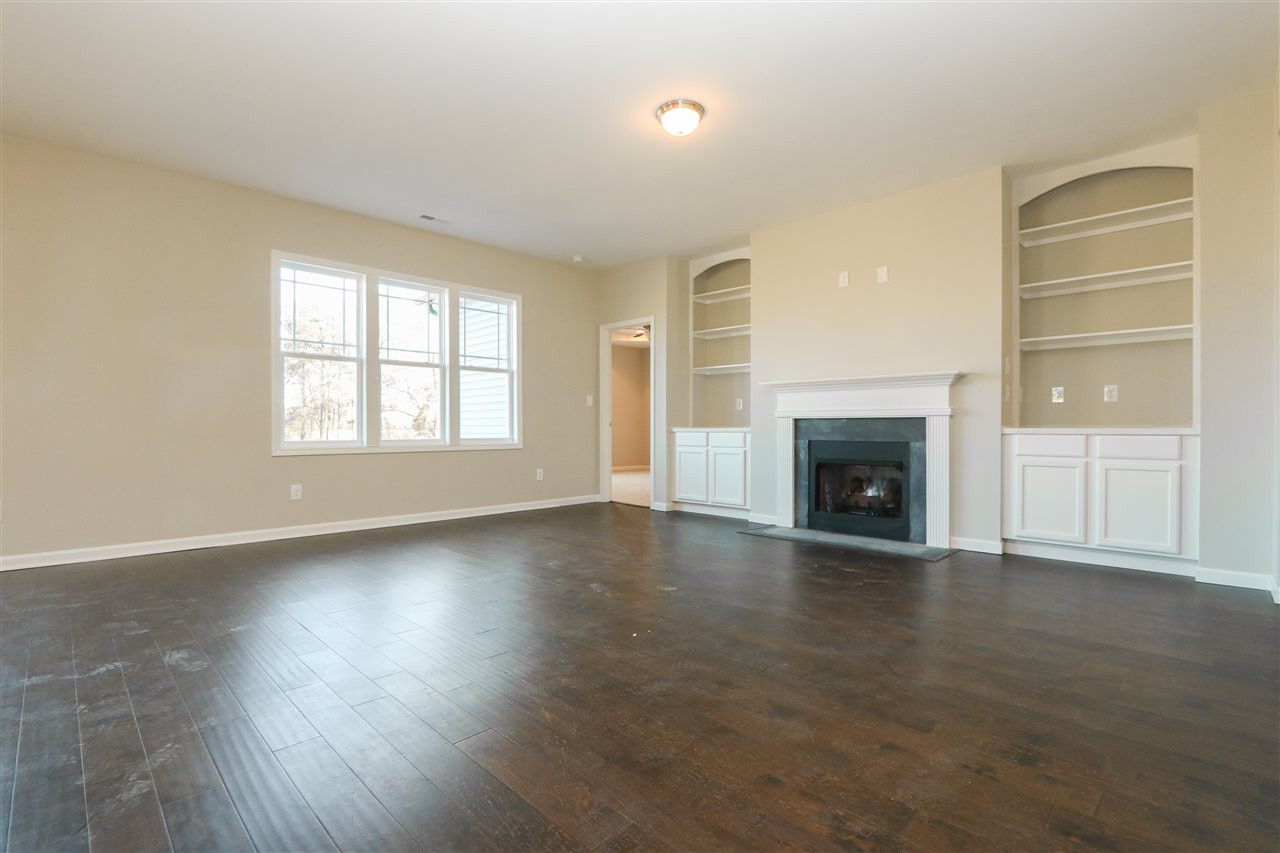 1035 2 Claude Road Willow Spring, NC 27592 - Photo 7 of 18 Family Room