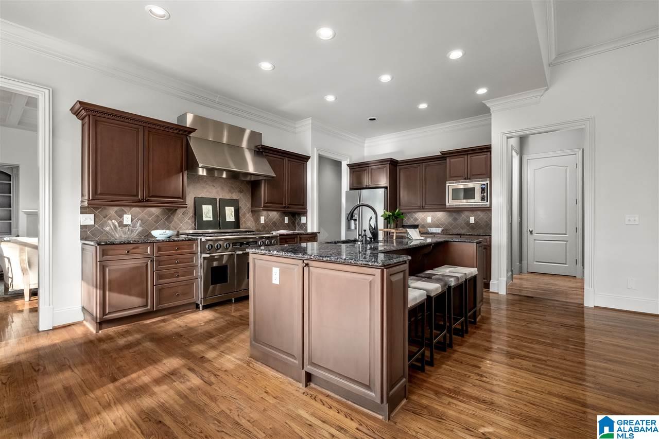 4045 Lambert Trail Birmingham, AL 35242 - Photo 22 of 50