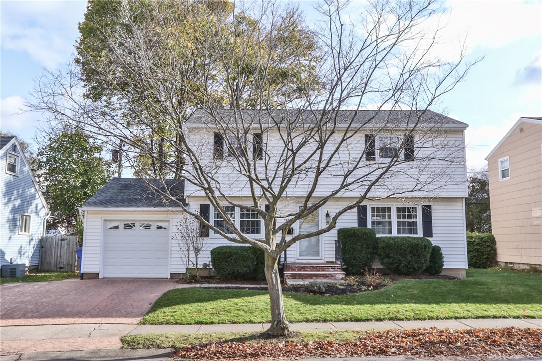 152 Drexmore Road Rochester, NY 14610 - Photo 1 of 1