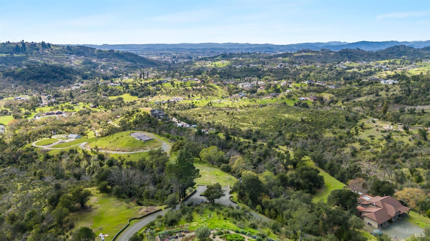 5707 Idlewood Road Santa Rosa, CA 95404 - Photo 4 of 6