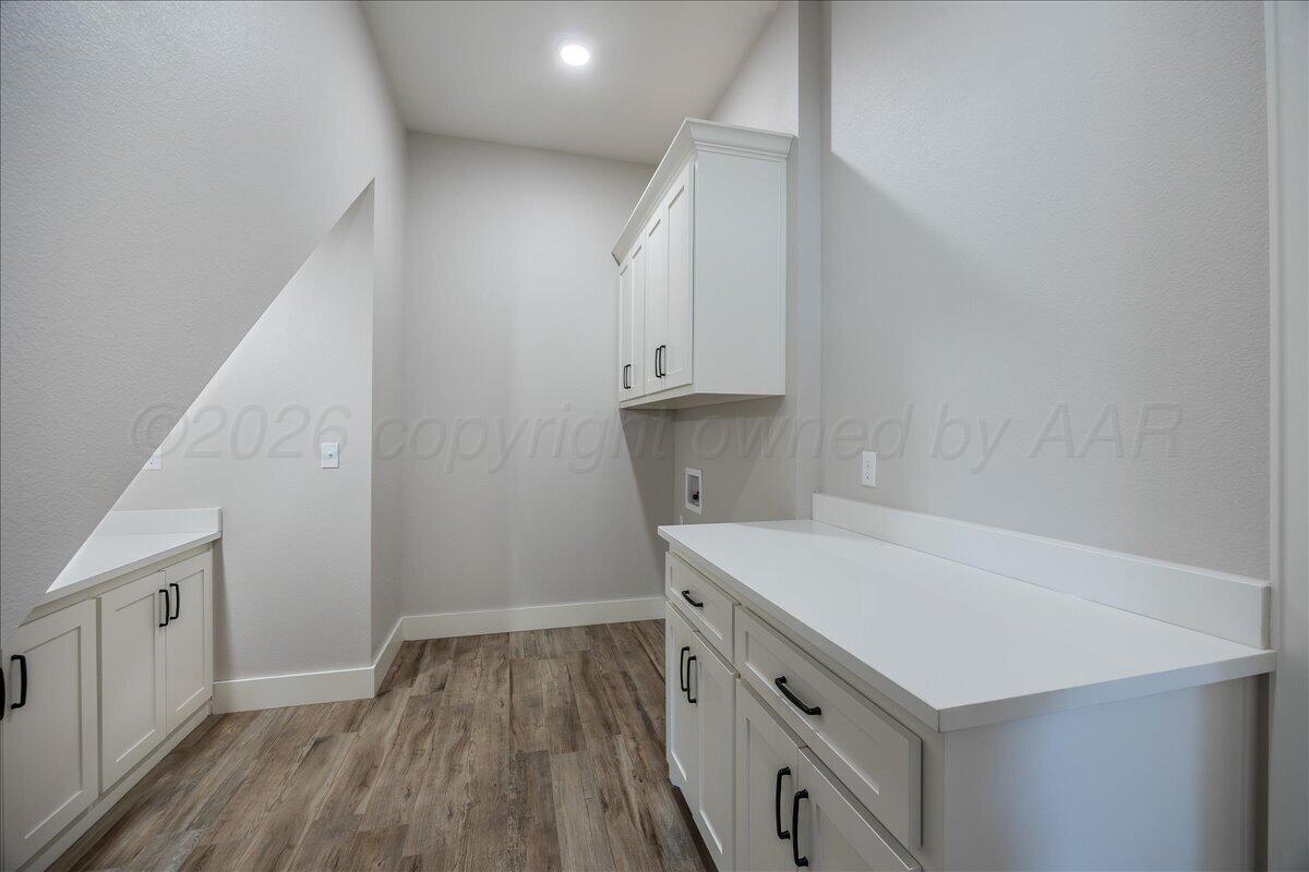 6300 Foley Square Street Amarillo, TX 79119 - Photo 8 of 39 Utility Room