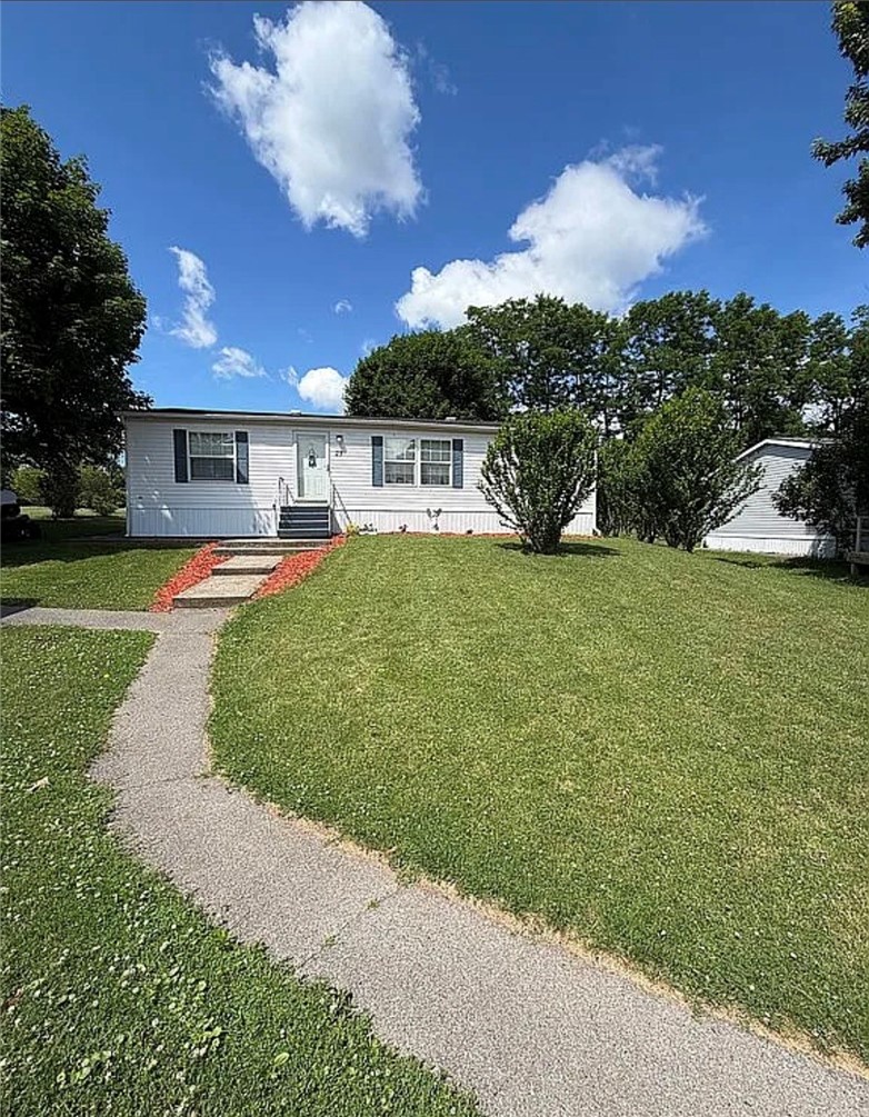 1779 Ross Road Lyons, NY 14489 - Photo 1 of 10 Gallery Image 1
