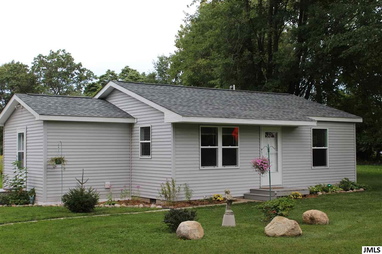 10174 Austin Road Jackson, MI 49201 - Photo 1 of 23 Photo 1
