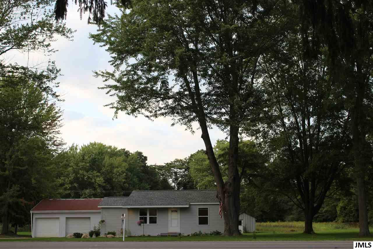 10174 Austin Road Jackson, MI 49201 - Photo 23 of 23 Photo 23