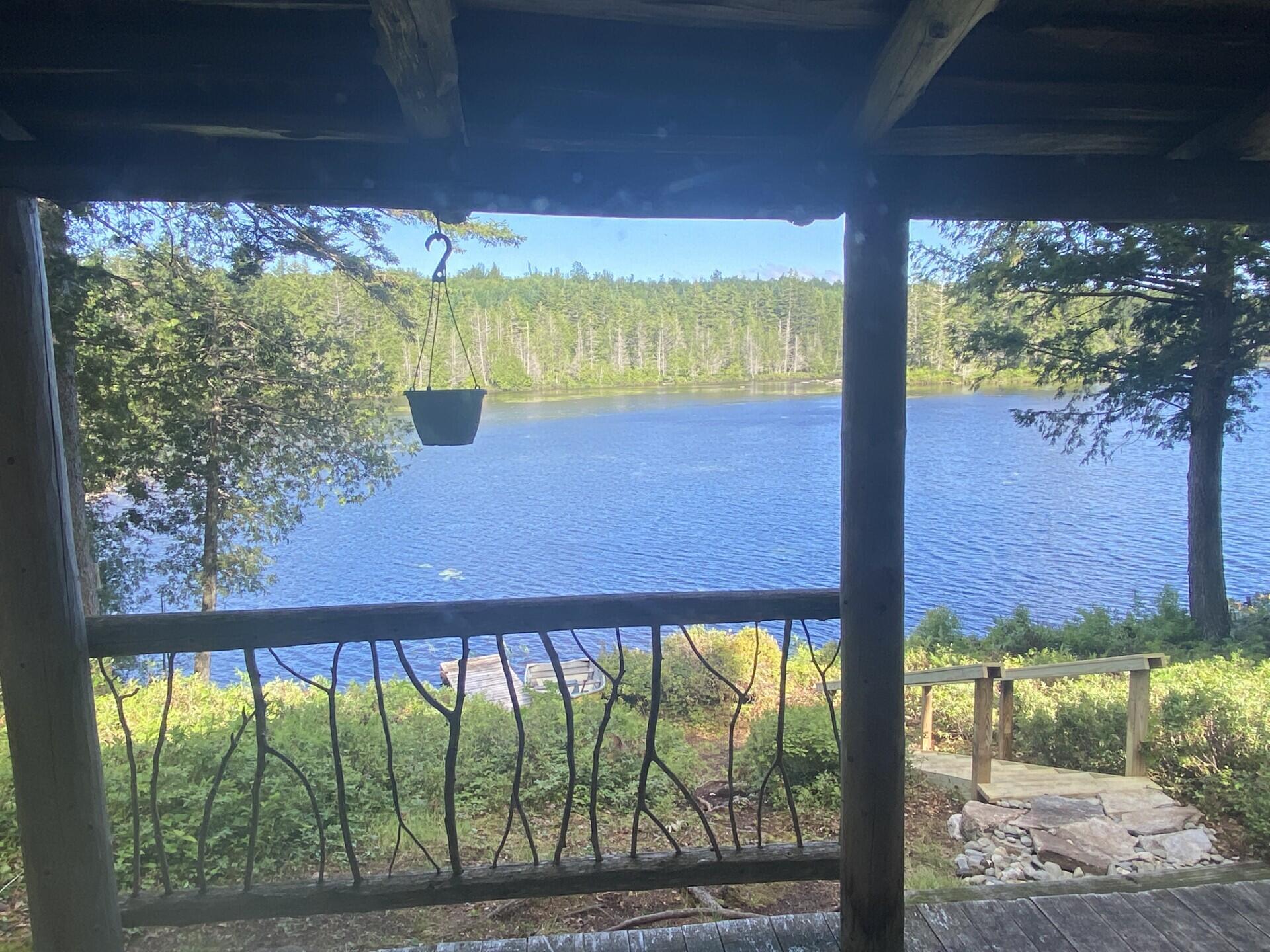 Lot 14 Rowe Pond Road Bingham, ME 04920 - Photo 45 of 49