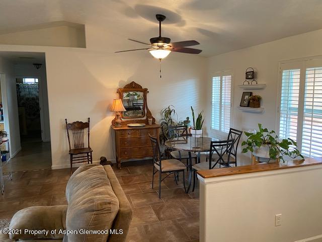 1394 Firethorn Drive Rifle, CO 81650 - Photo 14 of 43 a living room with furniture