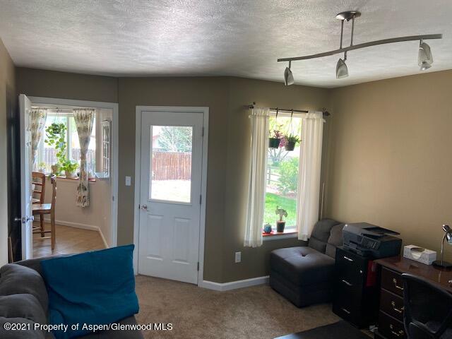1394 Firethorn Drive Rifle, CO 81650 - Photo 27 of 43 a living room with furniture and a window