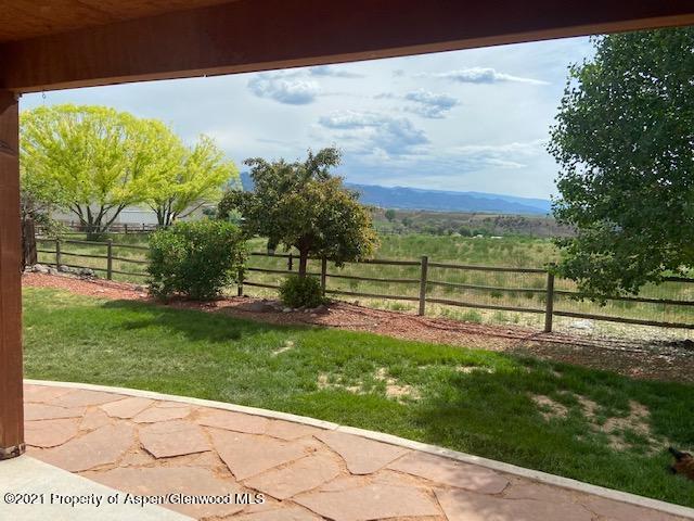 1394 Firethorn Drive Rifle, CO 81650 - Photo 28 of 43 a view of a park with large trees