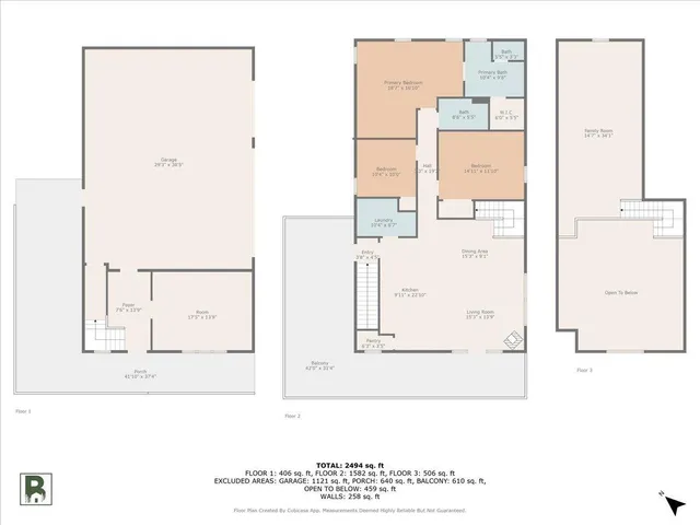 $4,000 | 415 River Bluffs Drive, Jasper, TN 37347