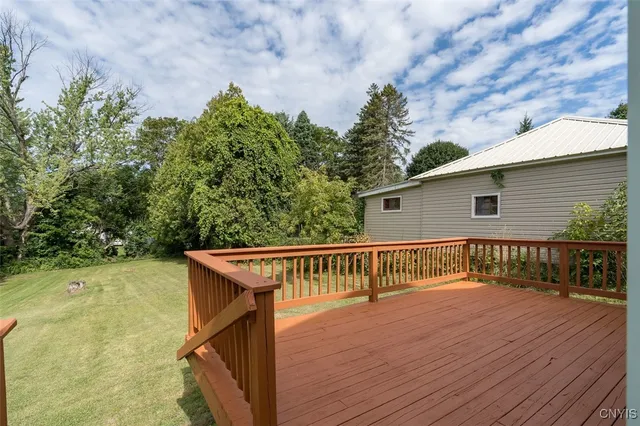 $149,900 | 32 Vincent Street, Champion, NY 13619