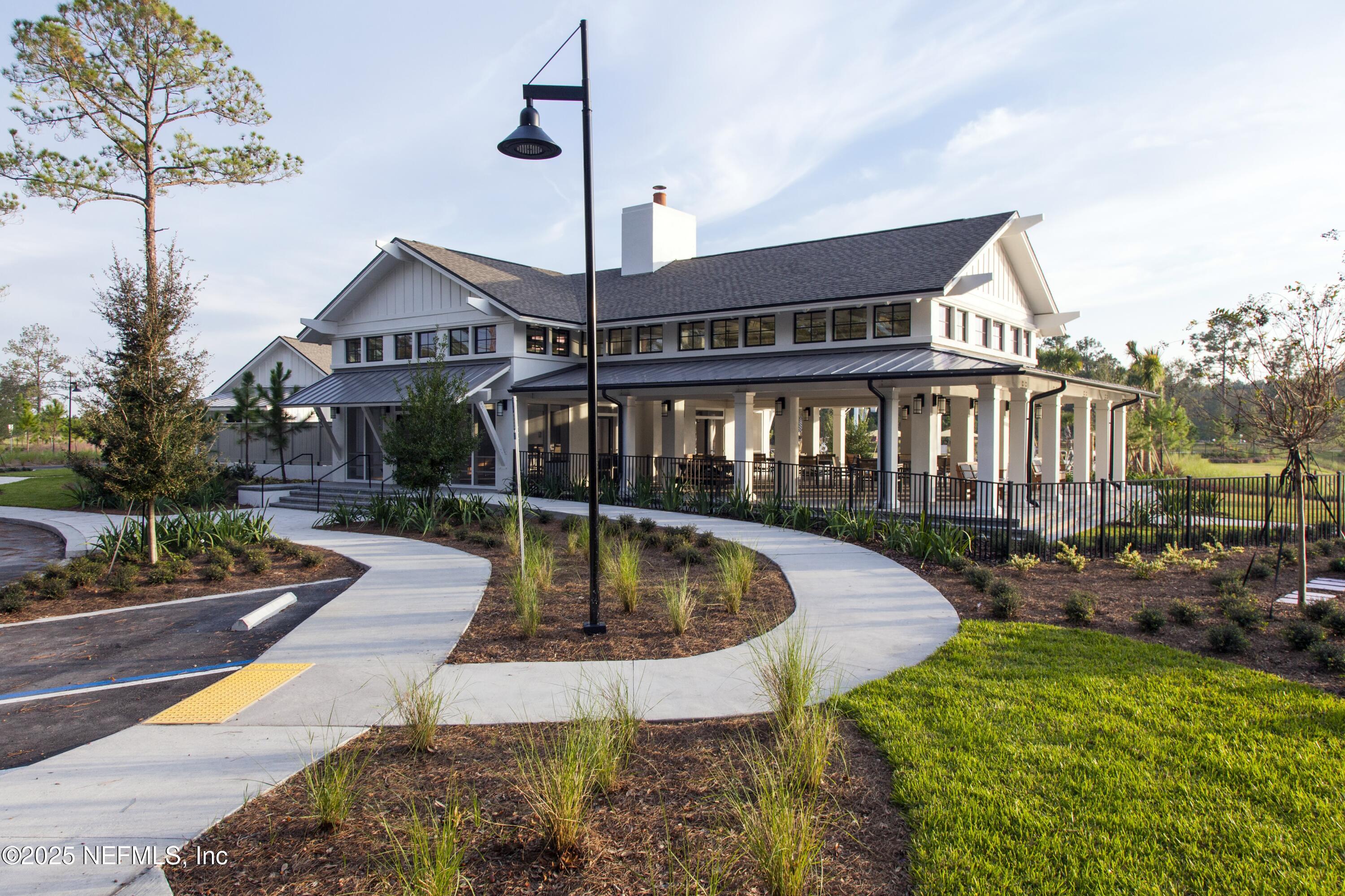 122 Bluegrass Way St. Augustine, FL 32092 - Photo 5 of 30 JAX_Trailmark_Pic_Amenity_Community_Club