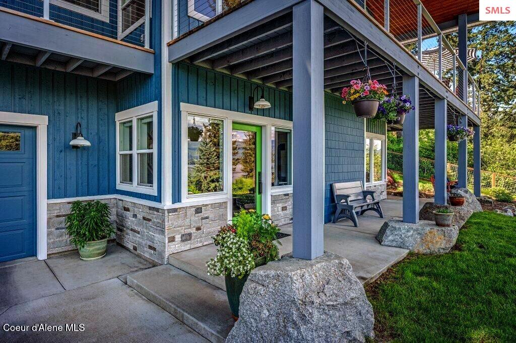 16 Hawkins Road Sagle, ID 83860 - Photo 44 of 69 Gallery Image 44