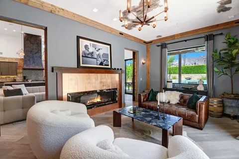 $3,595,000 | 48750 Avenida El Nido, La Quinta, CA 92253