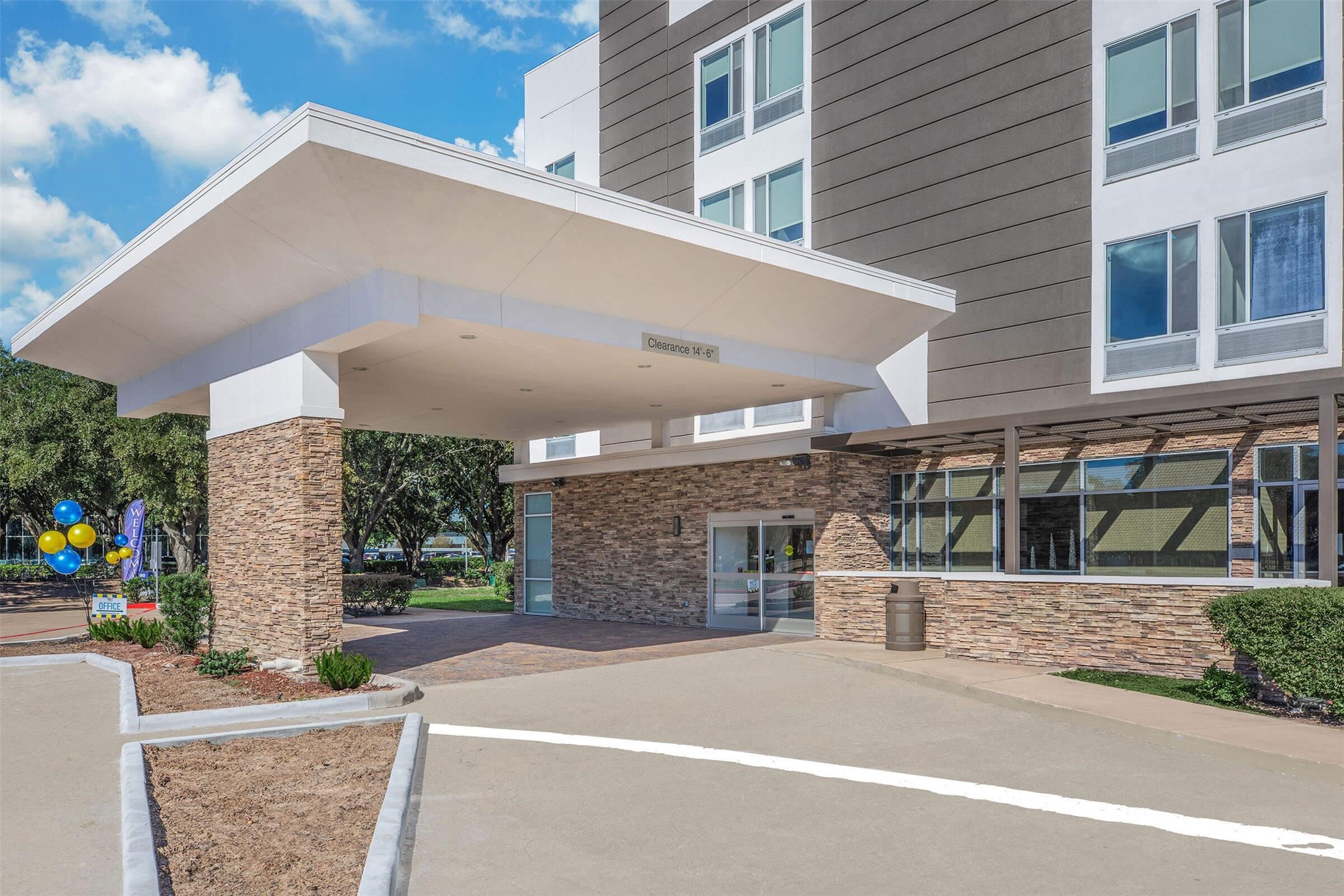 1350 Broadfield Boulevard, Unit 321 Houston, TX 77084 - Photo 23 of 29