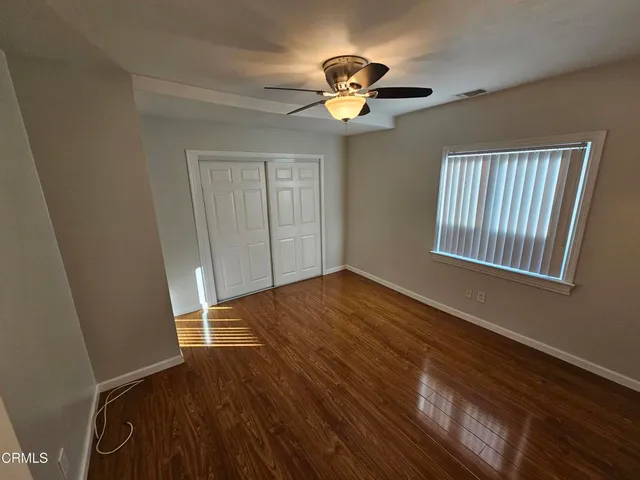 a view of an entryway