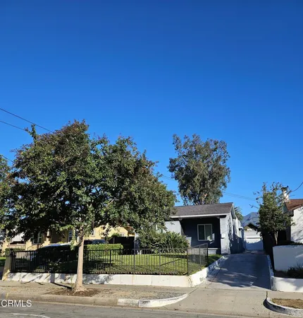 $3,300 | 501 MacDonald Street, Unit 1, Pasadena, CA 91103