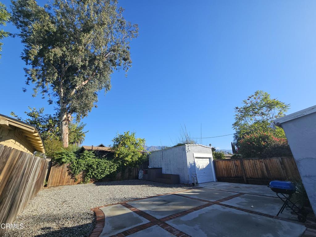 501 MacDonald Street, Unit 1 Pasadena, CA 91103 - Photo 21 of 28 20251119_084553