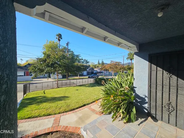 $3,300 | 501 MacDonald Street, Unit 1, Pasadena, CA 91103