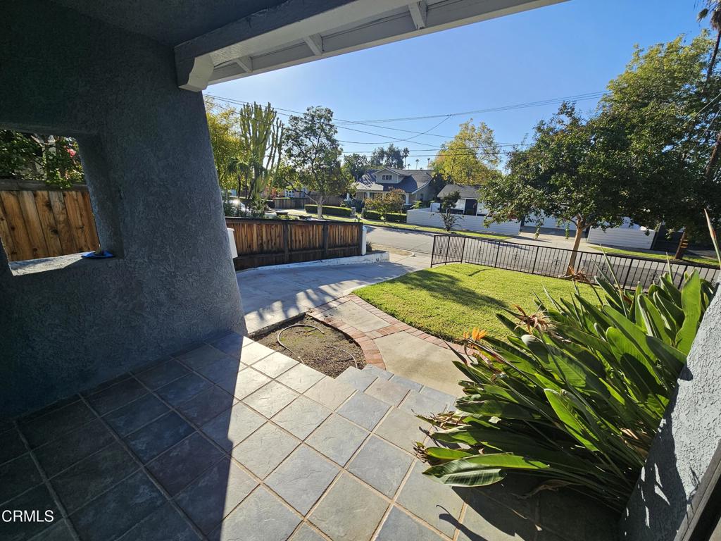 501 MacDonald Street, Unit 1 Pasadena, CA 91103 - Photo 27 of 28 20251119_085106