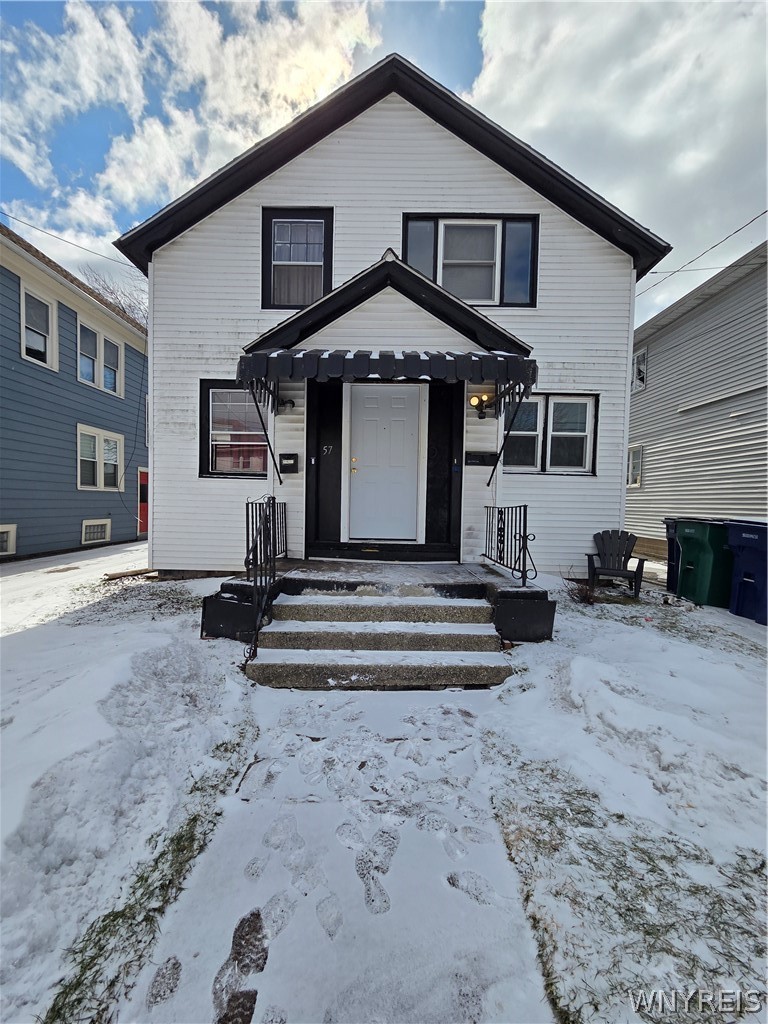 57 Hartwell Road Buffalo, NY 14216 - Photo 1 of 1