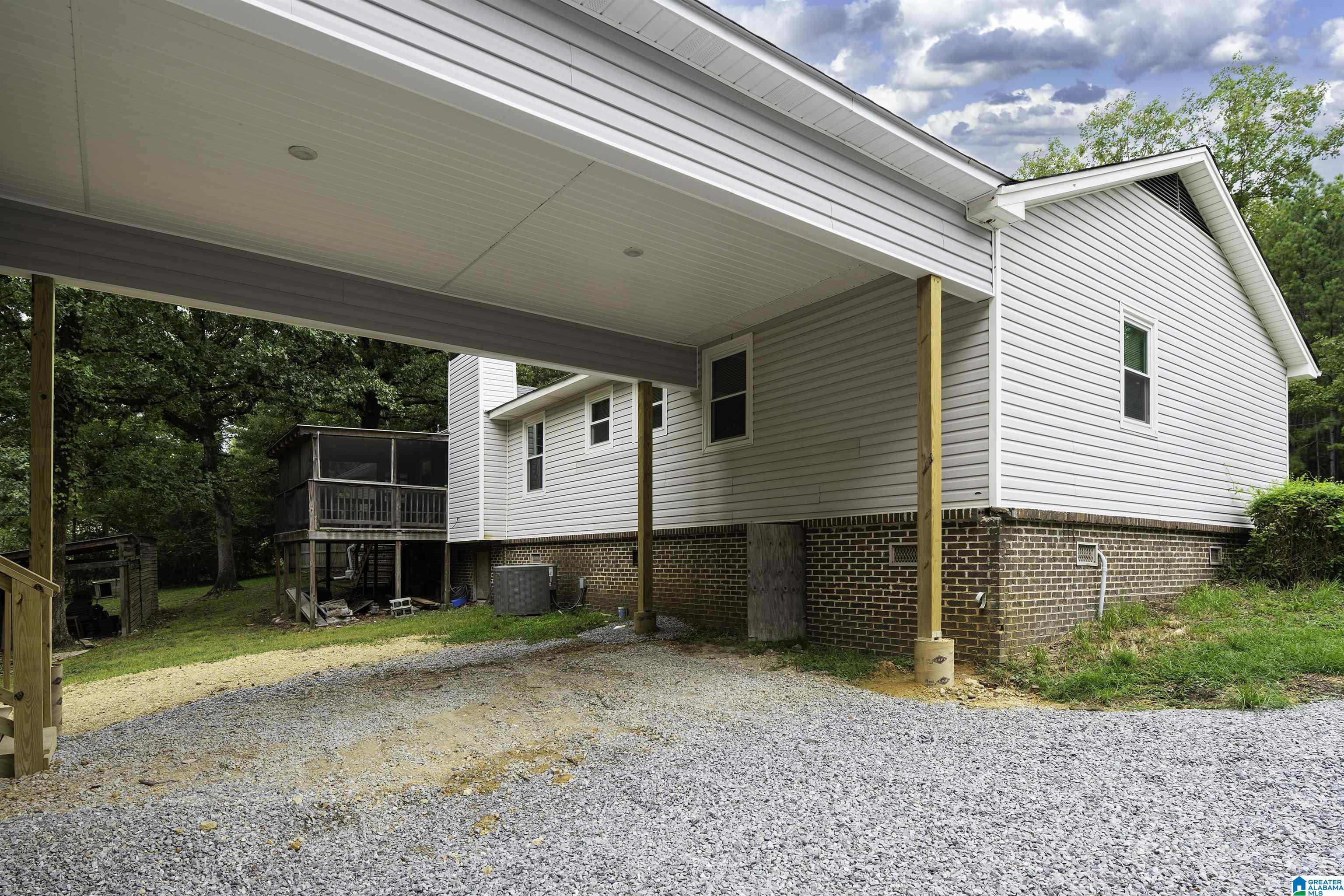 239 Meadowood Lane Montevallo, AL 35115 - Photo 30 of 45