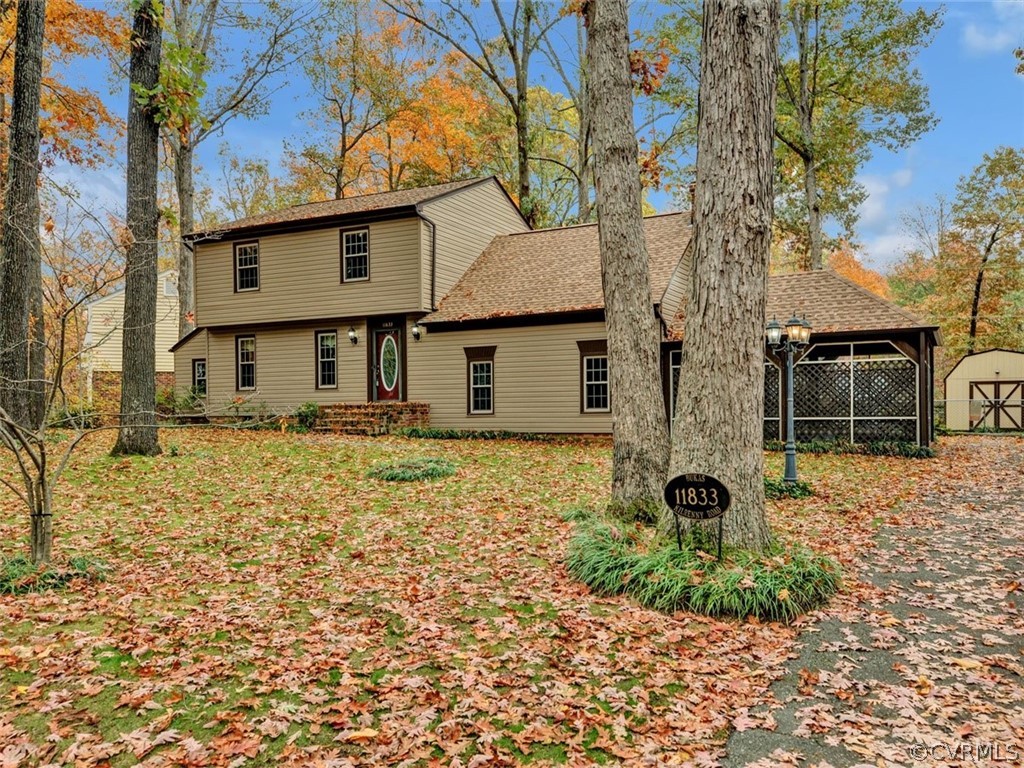 11833 Kilrenny Road Midlothian, VA 23113 - Photo 1 of 24 Gallery Image 1