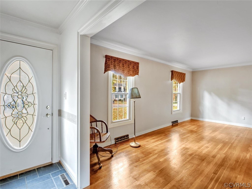 11833 Kilrenny Road Midlothian, VA 23113 - Photo 2 of 24 Gallery Image 2
