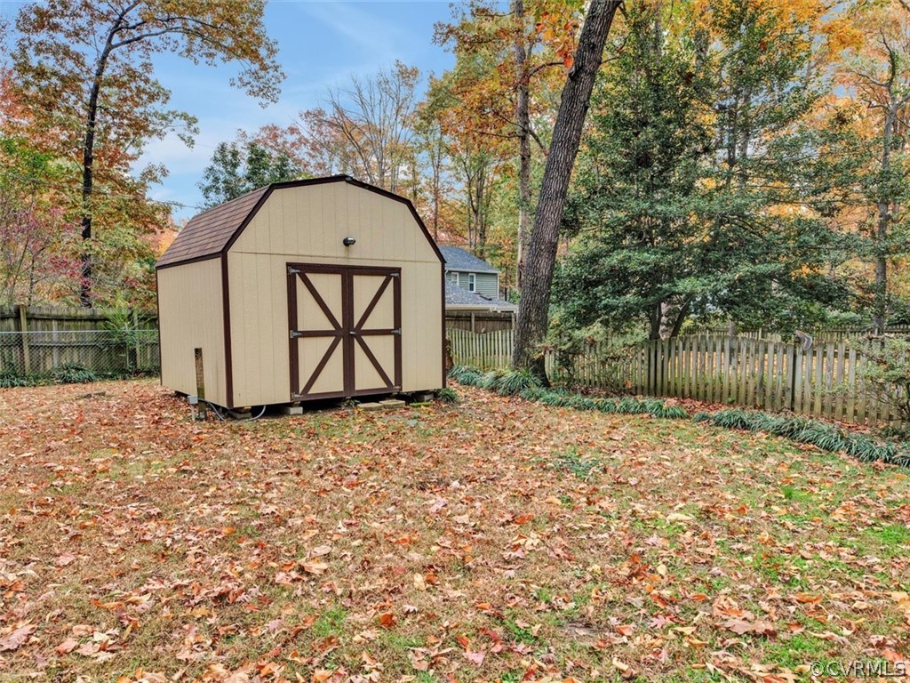 11833 Kilrenny Road Midlothian, VA 23113 - Photo 21 of 24 Gallery Image 21