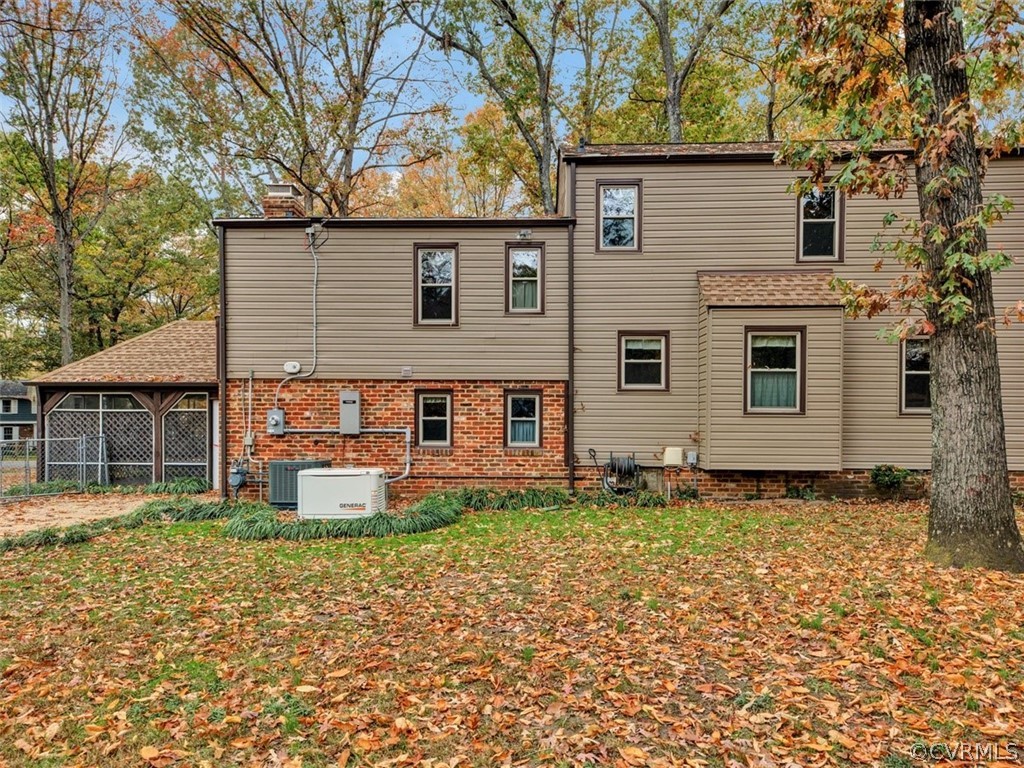 11833 Kilrenny Road Midlothian, VA 23113 - Photo 22 of 24 Gallery Image 22
