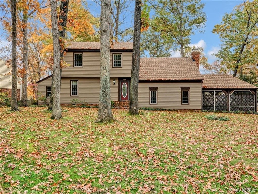 11833 Kilrenny Road Midlothian, VA 23113 - Photo 23 of 24 Gallery Image 23