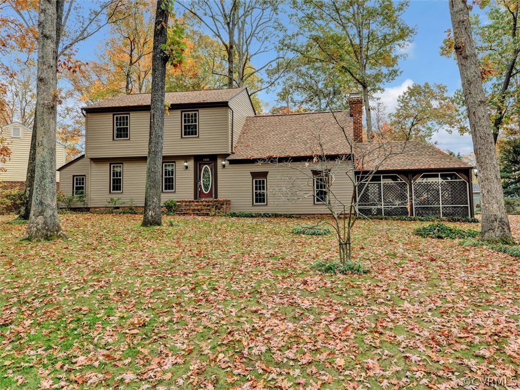 11833 Kilrenny Road Midlothian, VA 23113 - Photo 24 of 24 Gallery Image 24
