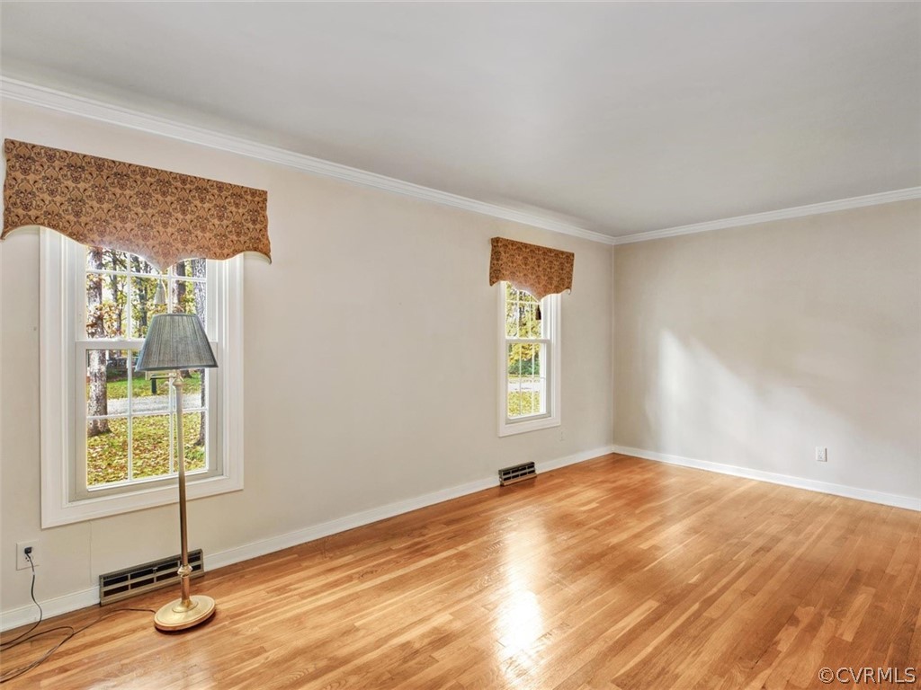 11833 Kilrenny Road Midlothian, VA 23113 - Photo 3 of 24 Gallery Image 3