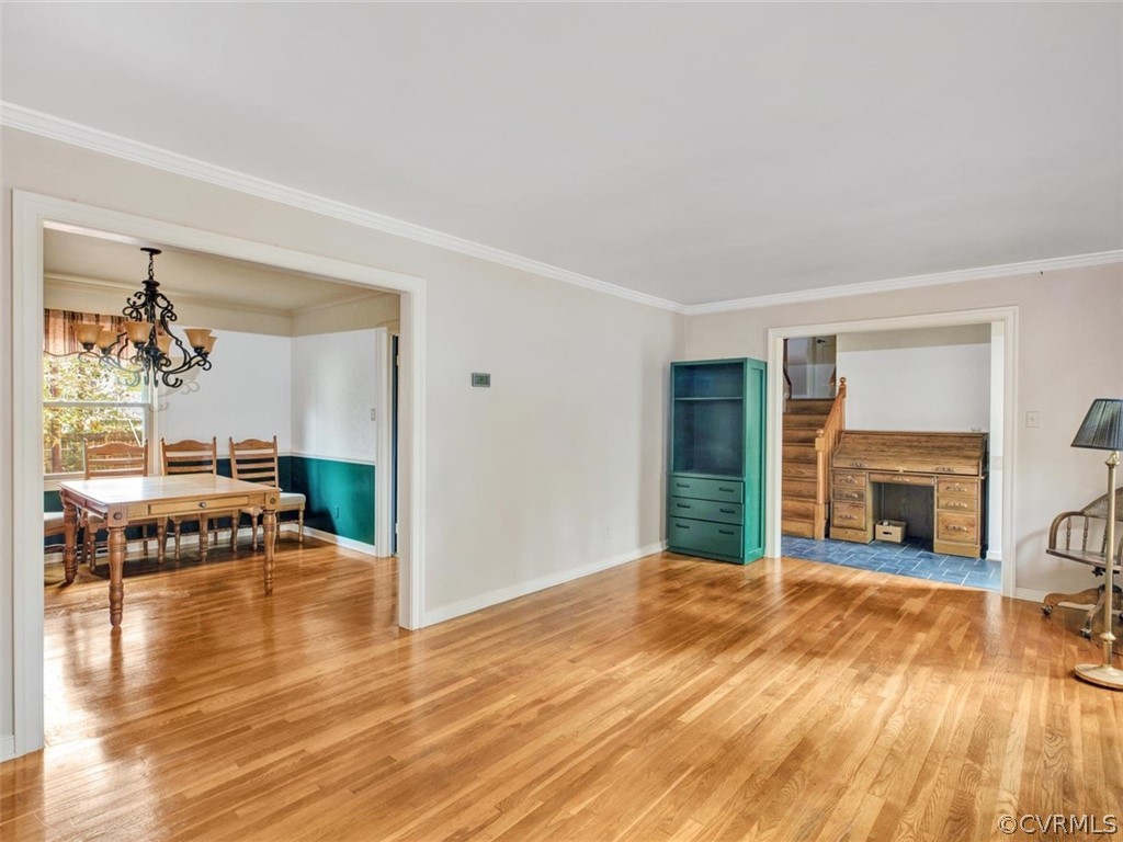 11833 Kilrenny Road Midlothian, VA 23113 - Photo 4 of 24 Gallery Image 4