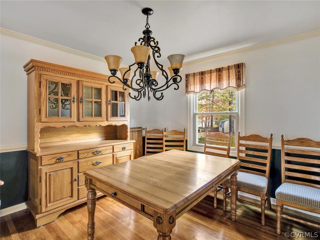 11833 Kilrenny Road Midlothian, VA 23113 - Photo 5 of 24 Gallery Image 5